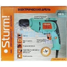 Дрель электрическая Sturm ID2151