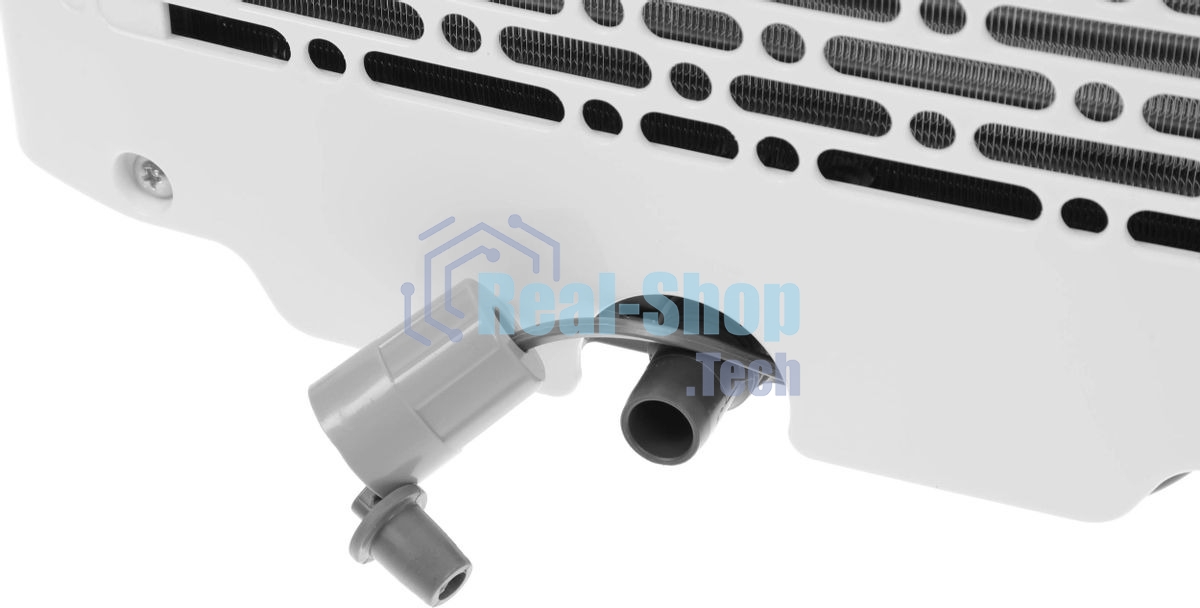Мобильный кондиционер Hisense AP-09CR4GKWS00