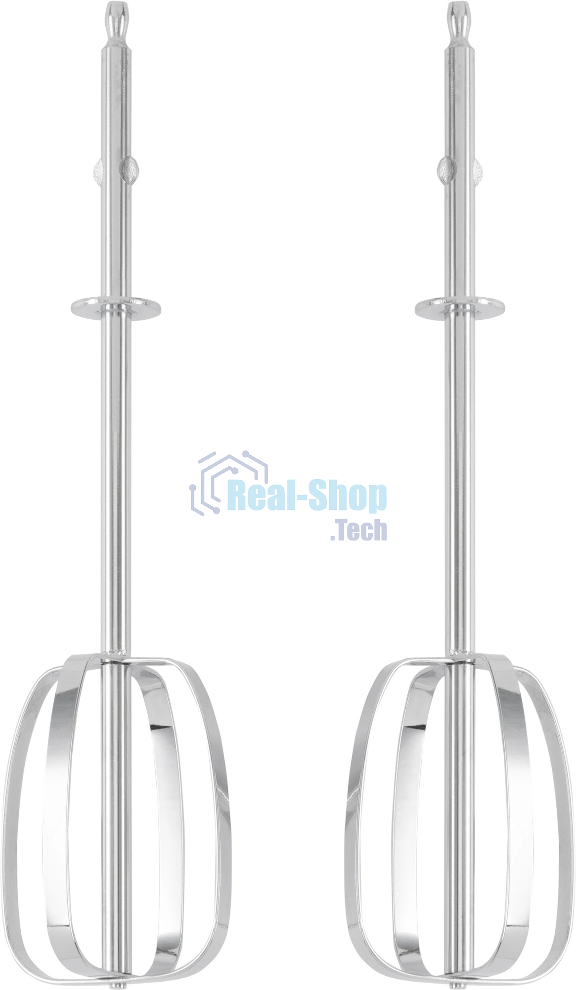 Миксер ручной Vitek VT-HM3001 800 Вт, кремовый