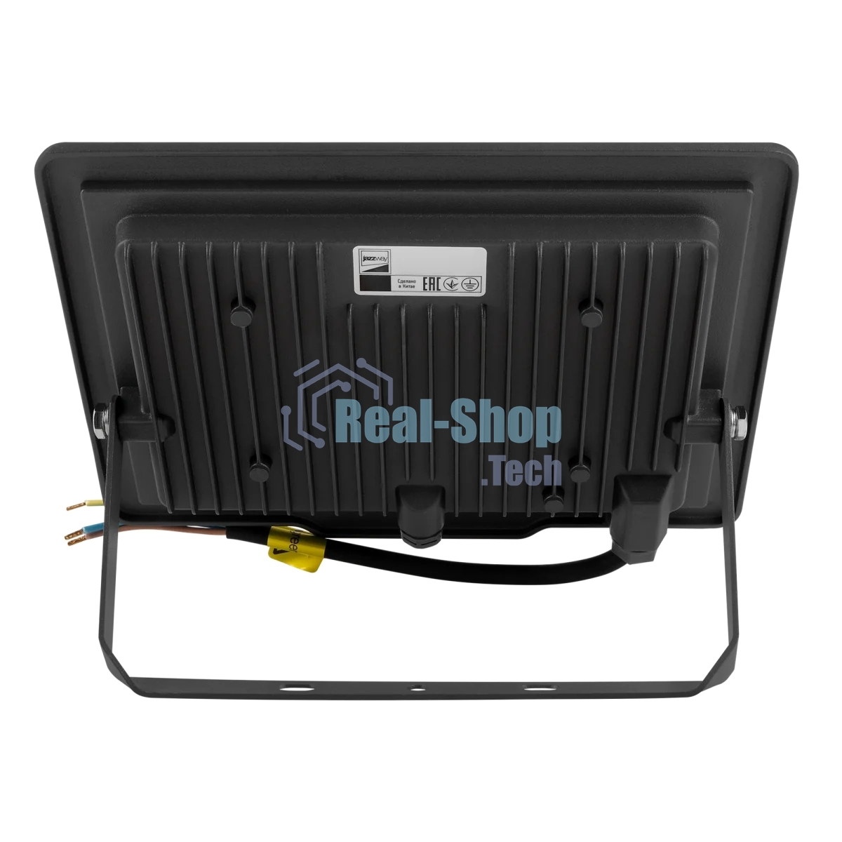 Прожектор JazzWay LED PFL-C3 50w 6500K IP65