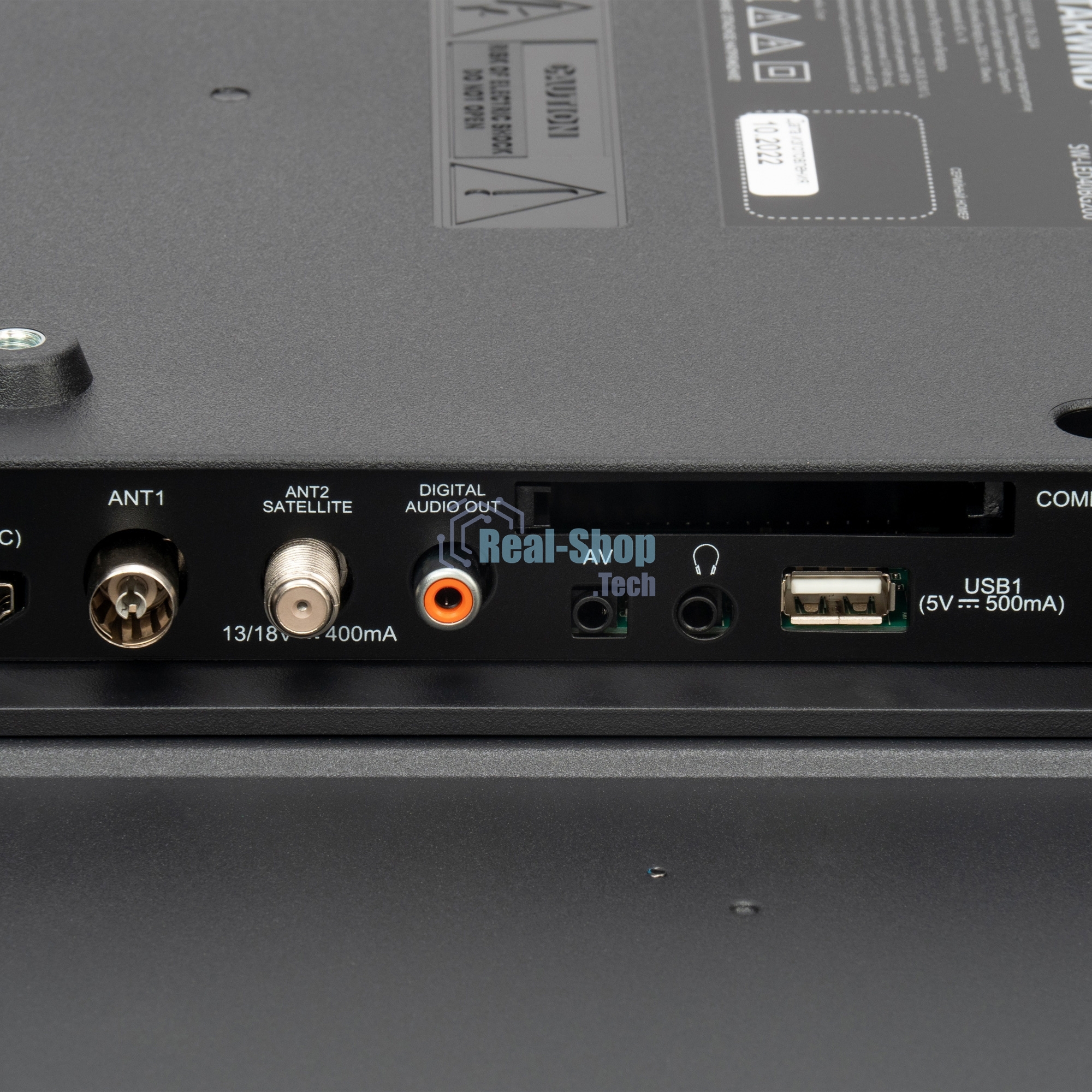 Телевизор Starwind 40