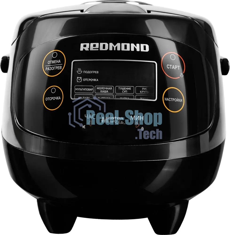 Мультиварка Redmond RMC-03