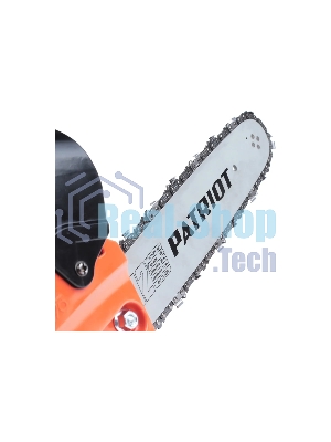 Бензопила Patriot PT2512 1000Вт 1.3л.с. дл.шин.: 30 см