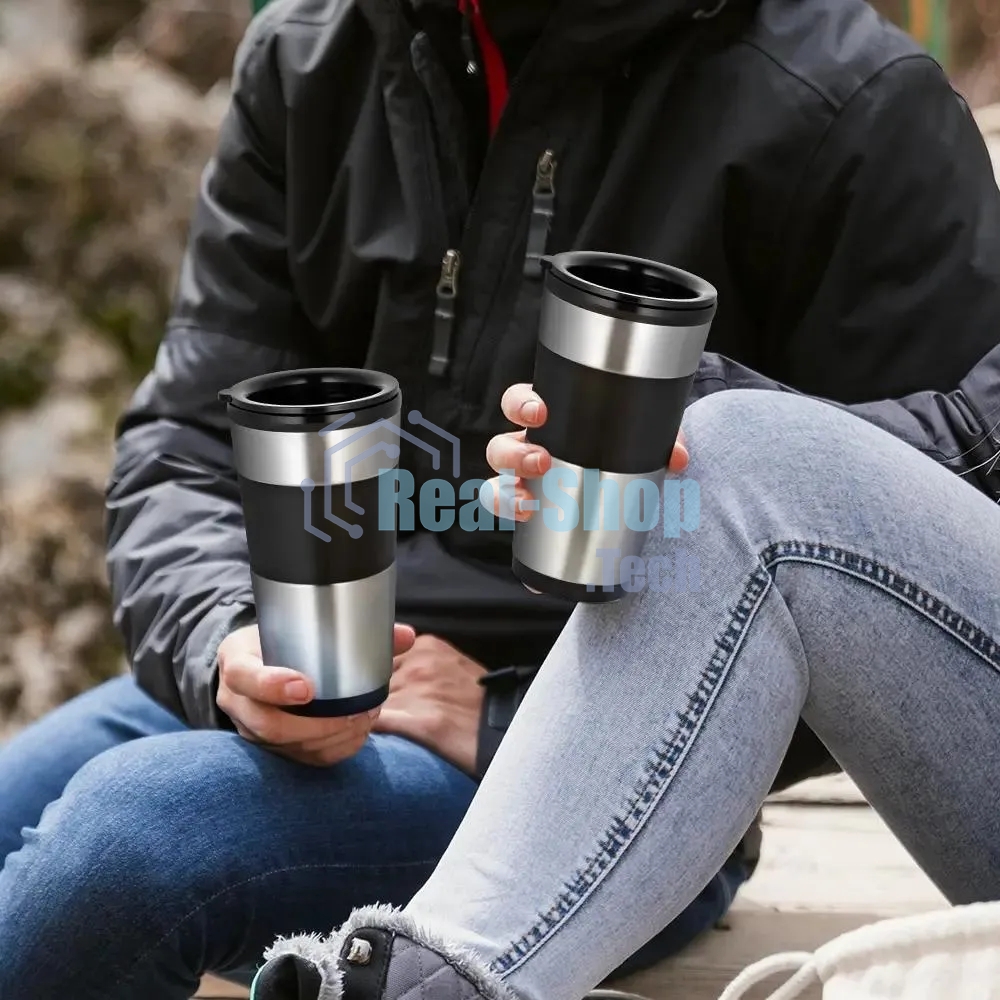 Кофеварка капельная Kitfort КТ-7303 бежевый/черный, исп. кофе - молотый, 0.84 л, 800 Вт.