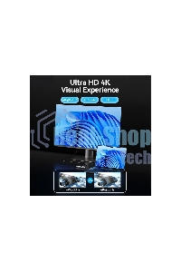 Мультифункциональный хаб Vention USB Type C 9 в 1