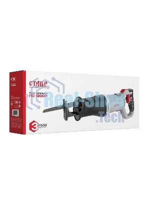 Пила сабельная электрическая Ставр ПС-1200Р