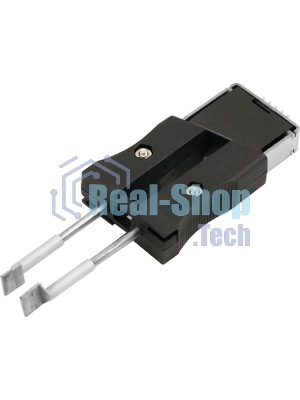 Жало со встроенным нагревателем Atten T100-0601