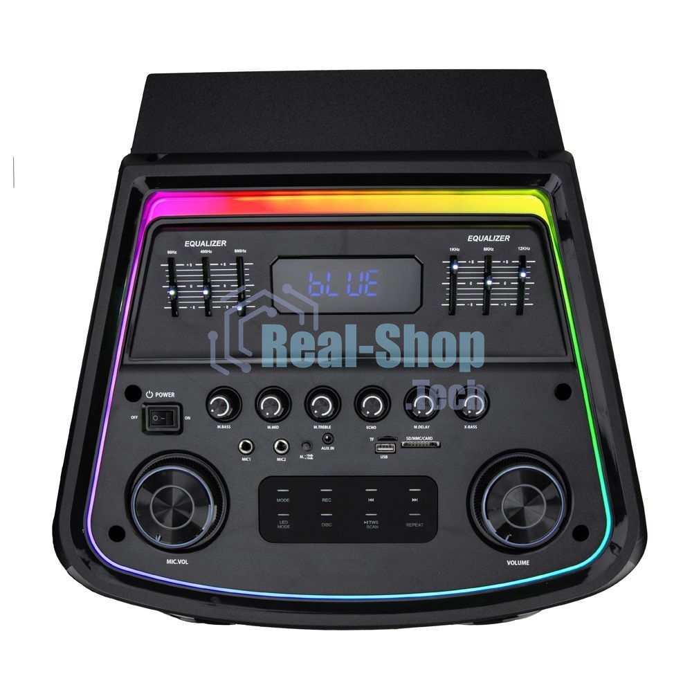 Колонка Eltronic 15