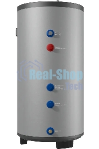 Водонагреватель Thermex Espero 150 F 17кВт 150л электрический напольный, серый