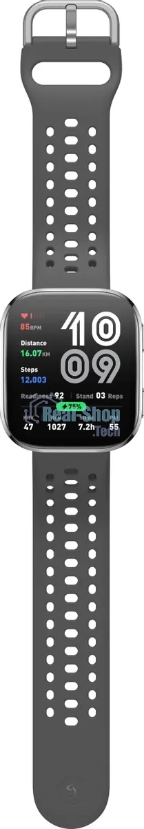 Умные часы Amazfit Bip 6 A2435 1.97