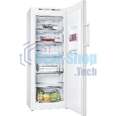 Морозильная камера Atlant M 7603-100 белый, 206л, 6 ящиков