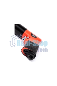 Дрель прямая Av Steel AV-701107 114л/мин патр.:быстрозажимной оранжевый/черный