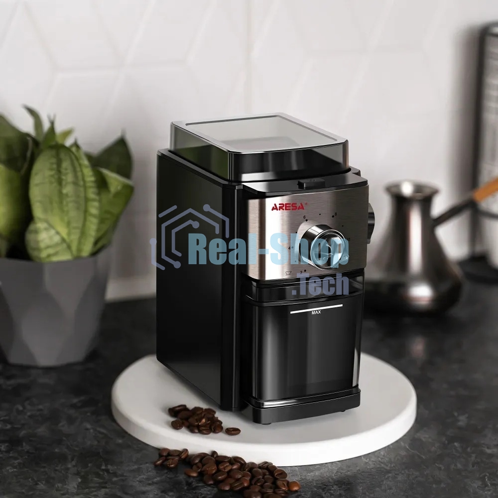 Кофемолка ARESA AR-3607