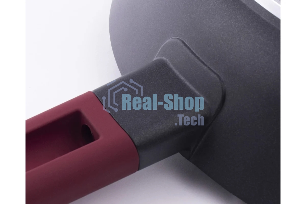 Сковорода TalleR TR-44014 Ø 28 см, Ornament, высота 6.0 см, литая; внешний диаметр дна 21,7 см