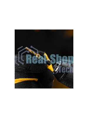 Набор сверл-метчиков Denzel М4-М12, Р6М5