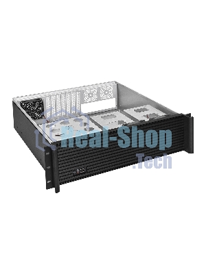 Серверный корпус ExeGate Pro EX293198RUS 3U450-08 (RM 19