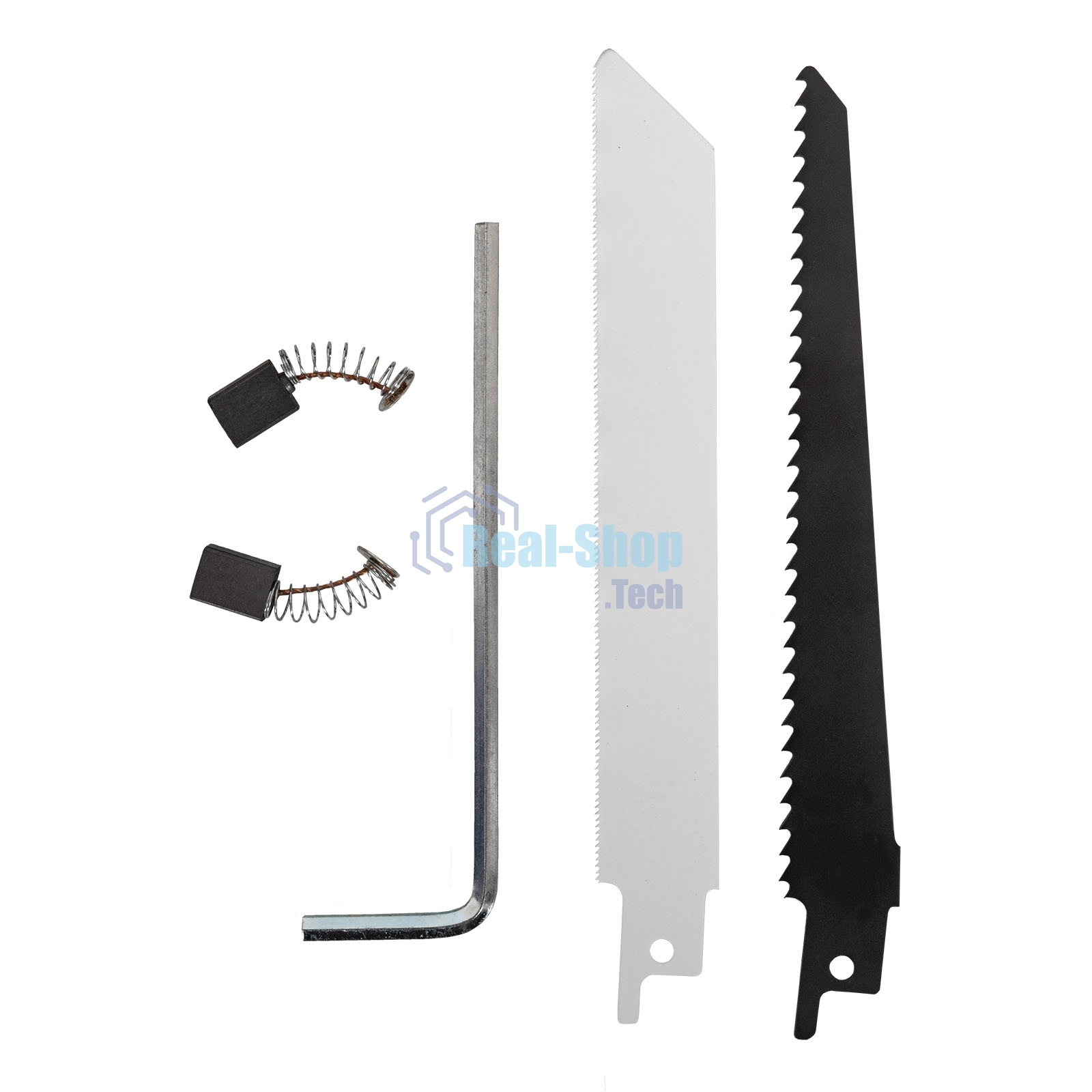 Пила сабельная электрическая Pioneer RS-M850RC-01