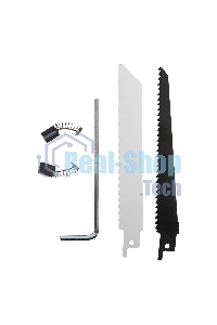 Пила сабельная электрическая Pioneer RS-M850RC-01