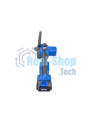 Мини-цепная пила аккумуляторная бесщеточная Redbo ONS-21/8BL