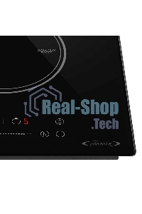 Индукционная варочная панель MAUNFELD AVI3023SBK