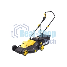 Газонокосилка роторная Huter ELM-2000T (70/4/8) 2000Вт