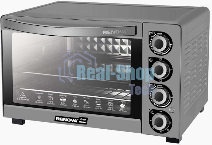 Мини-печь RENOVA MO-32GTS1