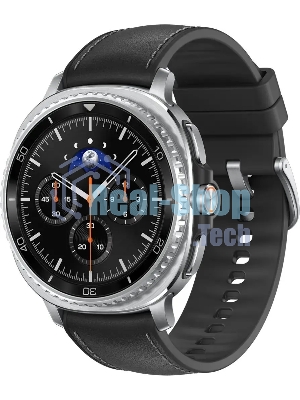 Умные часы Samsung Galaxy Watch 8 Classic 46мм LTE SM-L505 черный CAU
