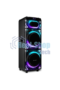 Колонка ELTRONIC (20-22) SKILLETS BOX 2500 - 10 