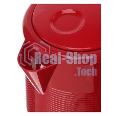 Чайник электрический Sakura SA-2343R 1.7 л, красн д