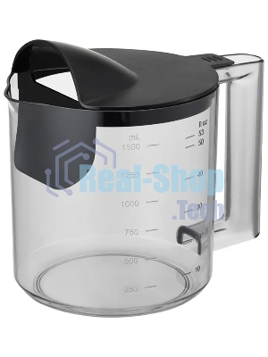 Соковыжималка Panasonic MJ-CB600STQ серебристый, центробежная, 1000 Вт, 1500 мл, механическое