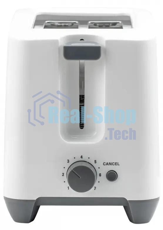 Тостер Zelmer ZTS7386 белый