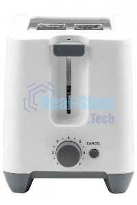 Тостер Zelmer ZTS7386 белый