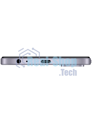 Смартфон Tecno Spark Go 3 4/64Gb фиолетовый