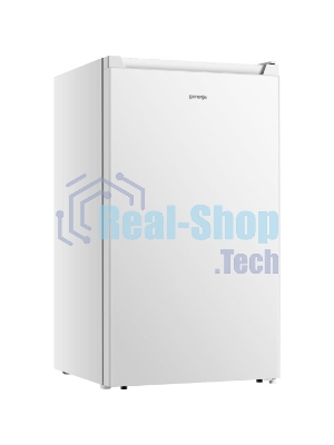 Морозильная камера Gorenje F39FPW4, белый, 55л, 3 ящика
