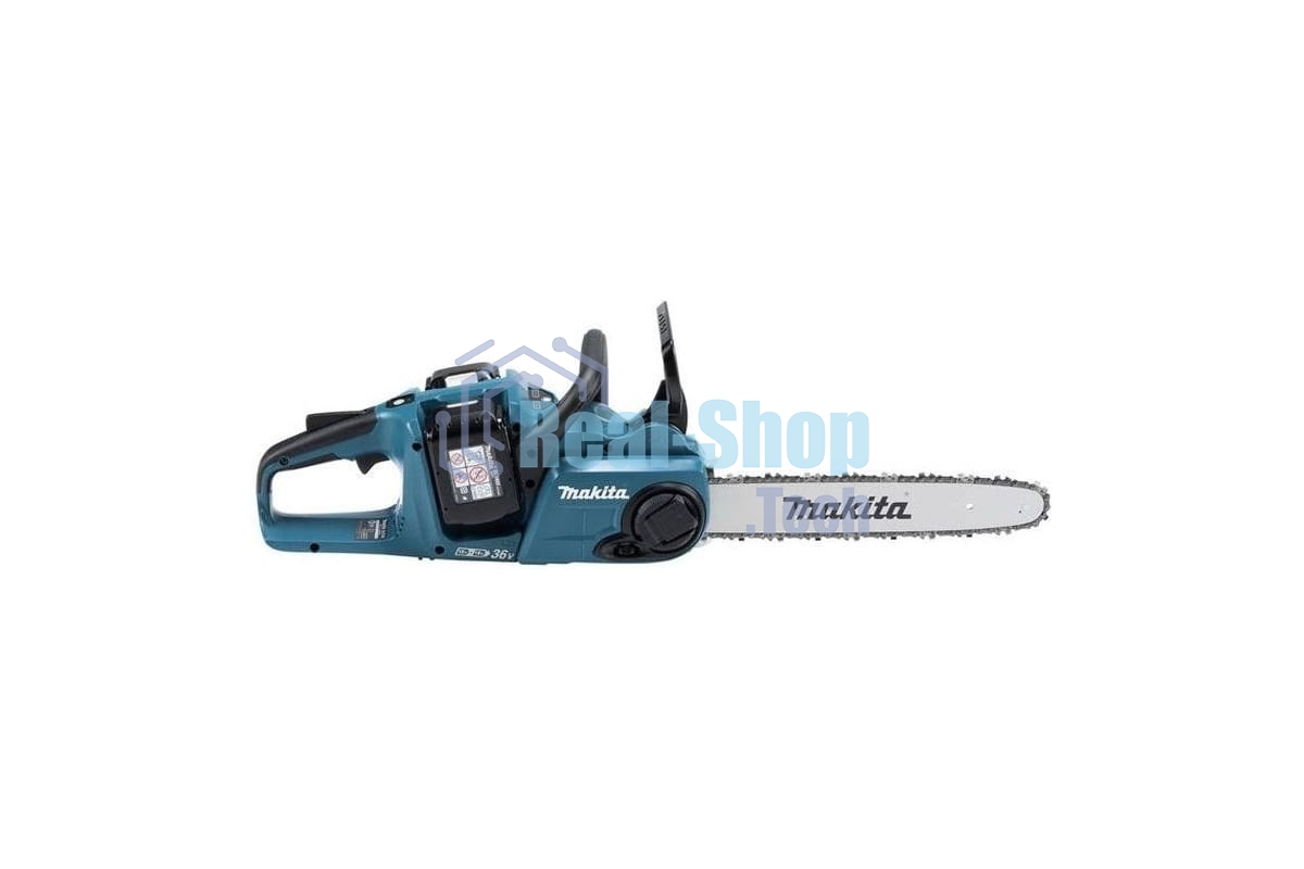 Цепная пила Makita DUC204RF 570Вт дл.шины:8