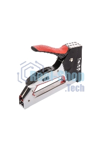 Степлер мебельный Matrix, стальной, тип 53, 6-14 мм, тип 300, 14 мм, тип 500, 14 мм, PRO