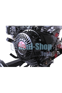 Мотоблок Ресанта МБ-11000-12 (70/5/34) бензиновый 11л.с.