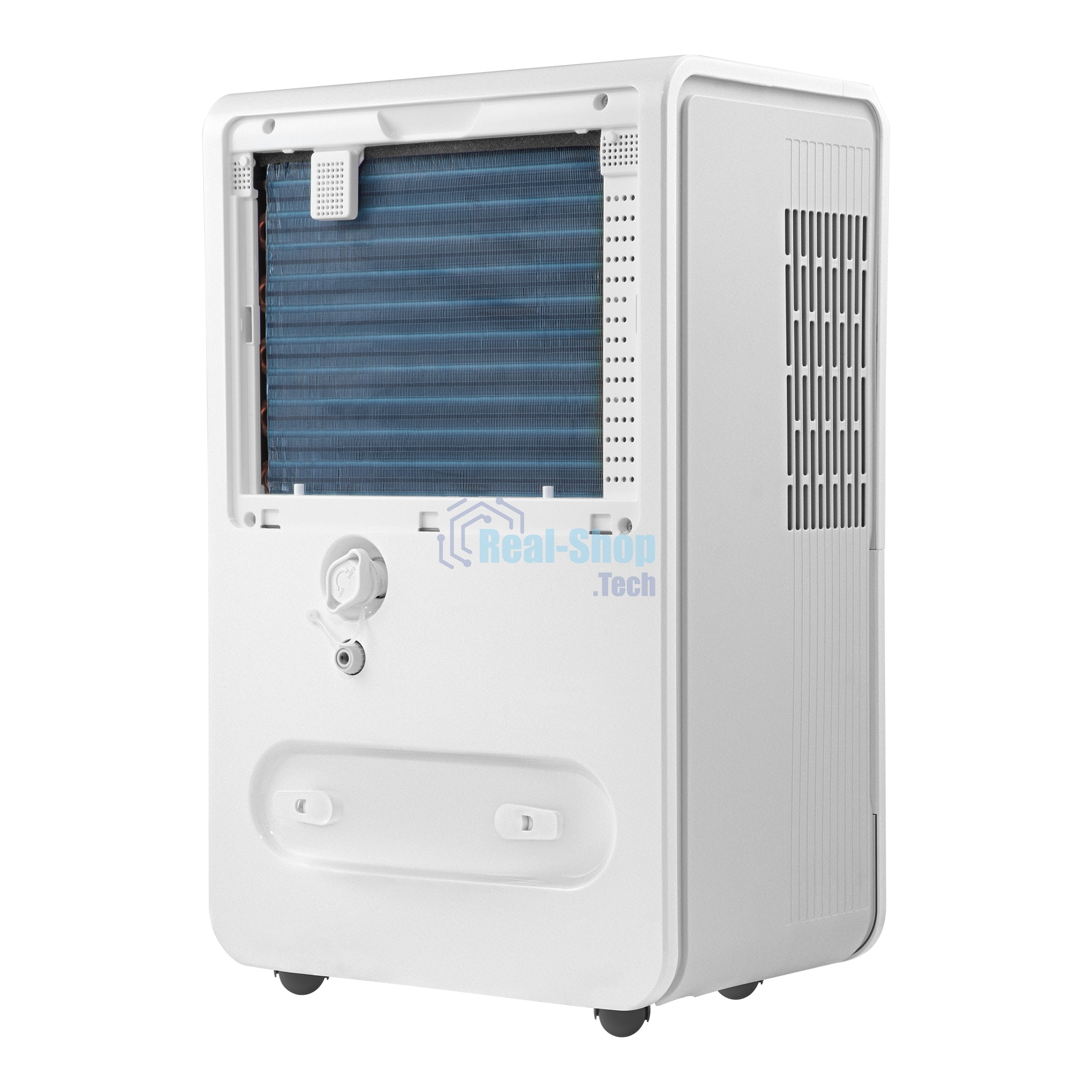 Осушитель воздуха Ballu BD50T