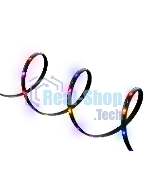 Лента светодиодная умная Yeelight Lightstrip Pro GEN 2 (YLFWD-0025)