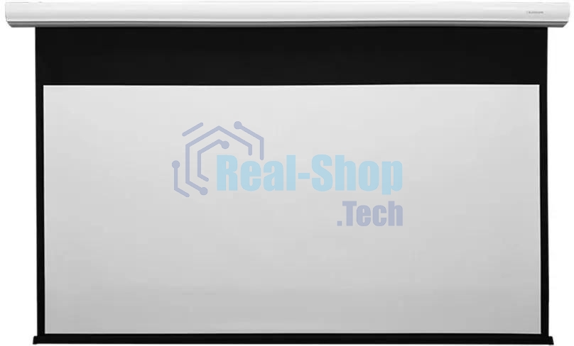 Экран моторизированный Master Сontrol LMC-10012316:9 (259x400), рабочая область (221x392), MW FiberGlass