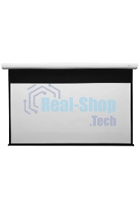 Экран моторизированный Master Сontrol LMC-10012316:9 (259x400), рабочая область (221x392), MW FiberGlass