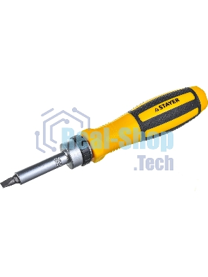 Ручной инструмент Набор STAYER Отвертка 