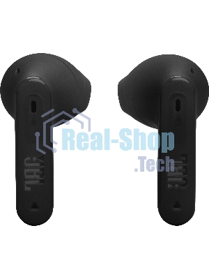 Наушники JBL Tune Flex 2 черный