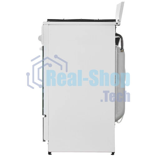 Плита газовая Gefest ПГ 3200-06 К35 белый, конфорок 4 шт, духовка 42 л, 50 см x 85 см x 53 см