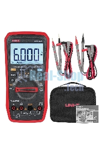 Цифровой мультиметр UNI-T UT15B MAX