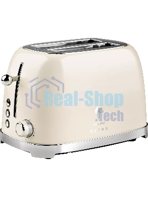 Тостер LEONORD LE-1901/1 RETRO