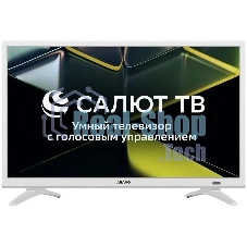 Телевизор Asano 24