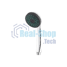 Лейка для душа РЫЖИЙ КОТ SH-651, 65 мм (один режим)