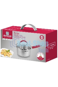 Ковш с/кр 16 см 1,3 л Sorge Rondell