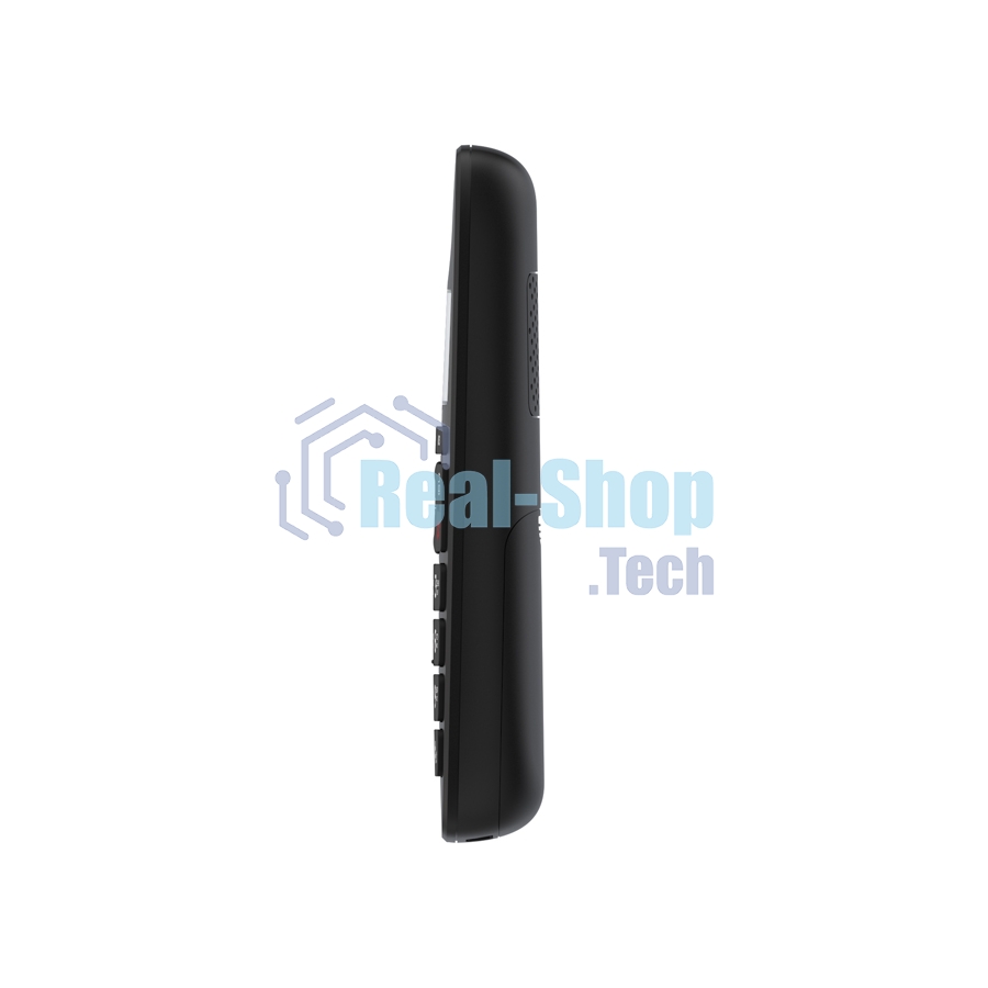 Радиотелефон MAXVI AM-02 черный